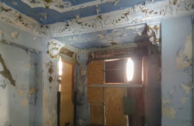 Historische villa te koop Lubsko, Milosza 2, Lubusz, Details
