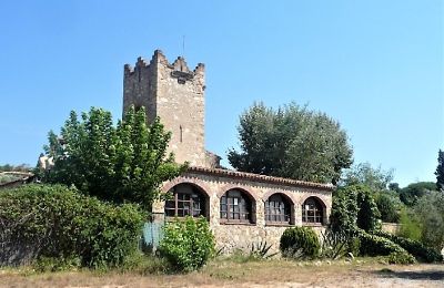 Landelijk huis te koop Platja d'Aro, Catalonië, Foto 3/21