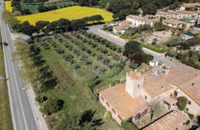Landelijk huis te koop Platja d'Aro, Catalonië, Eigendom