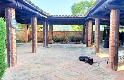 Landelijk huis te koop Platja d'Aro, Catalonië, Foto 10/21