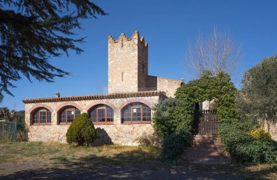 Landelijk huis te koop Platja d'Aro, Catalonië, Buitenaanzicht