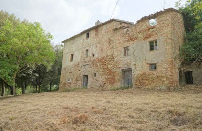 Landelijk huis te koop Città di Castello, Umbria, Buitenaanzicht
