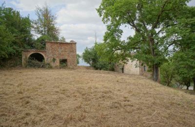 Landelijk huis te koop Città di Castello, Umbria, Foto 18/23