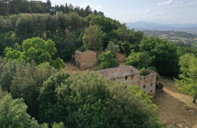 Landelijk huis te koop Città di Castello, Umbria, Foto 2/23