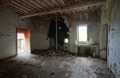 Landelijk huis te koop Città di Castello, Umbria, Keuken