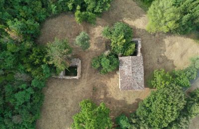Landelijk huis te koop Città di Castello, Umbria, Foto 6/23