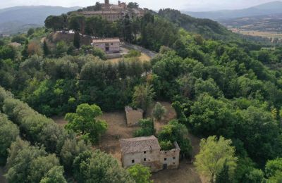 Landelijk huis te koop Città di Castello, Umbria, gru