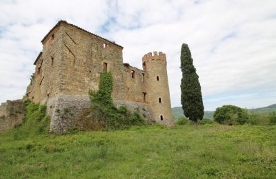 Burcht te koop 06019 Umbertide, Umbria, Buitenaanzicht
