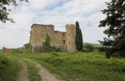 Burcht te koop 06019 Umbertide, Umbria, Foto 3/33