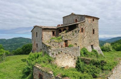 Burcht te koop 06019 Umbertide, Umbria, Foto 5/33