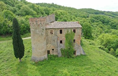 Burcht te koop 06019 Umbertide, Umbria, Foto 6/33