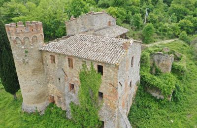 Burcht te koop 06019 Umbertide, Umbria, Foto 10/33