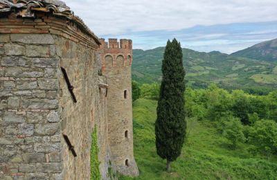 Burcht te koop 06019 Umbertide, Umbria, Foto 12/33