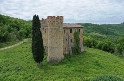 Burcht te koop 06019 Umbertide, Umbria, Foto 13/33