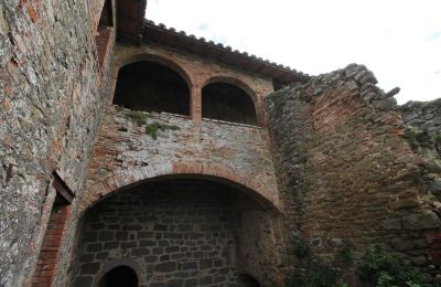 Burcht te koop 06019 Umbertide, Umbria, Foto 23/33