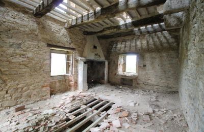 Burcht te koop 06019 Umbertide, Umbria, Foto 24/33