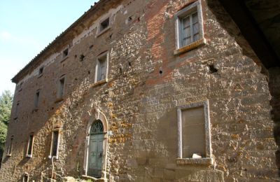 Kasteel te koop San Leo Bastia, Palazzo Vaiano, Umbria, Foto 7/18