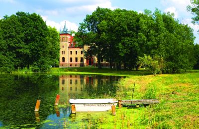 Kasteel kopen Polen