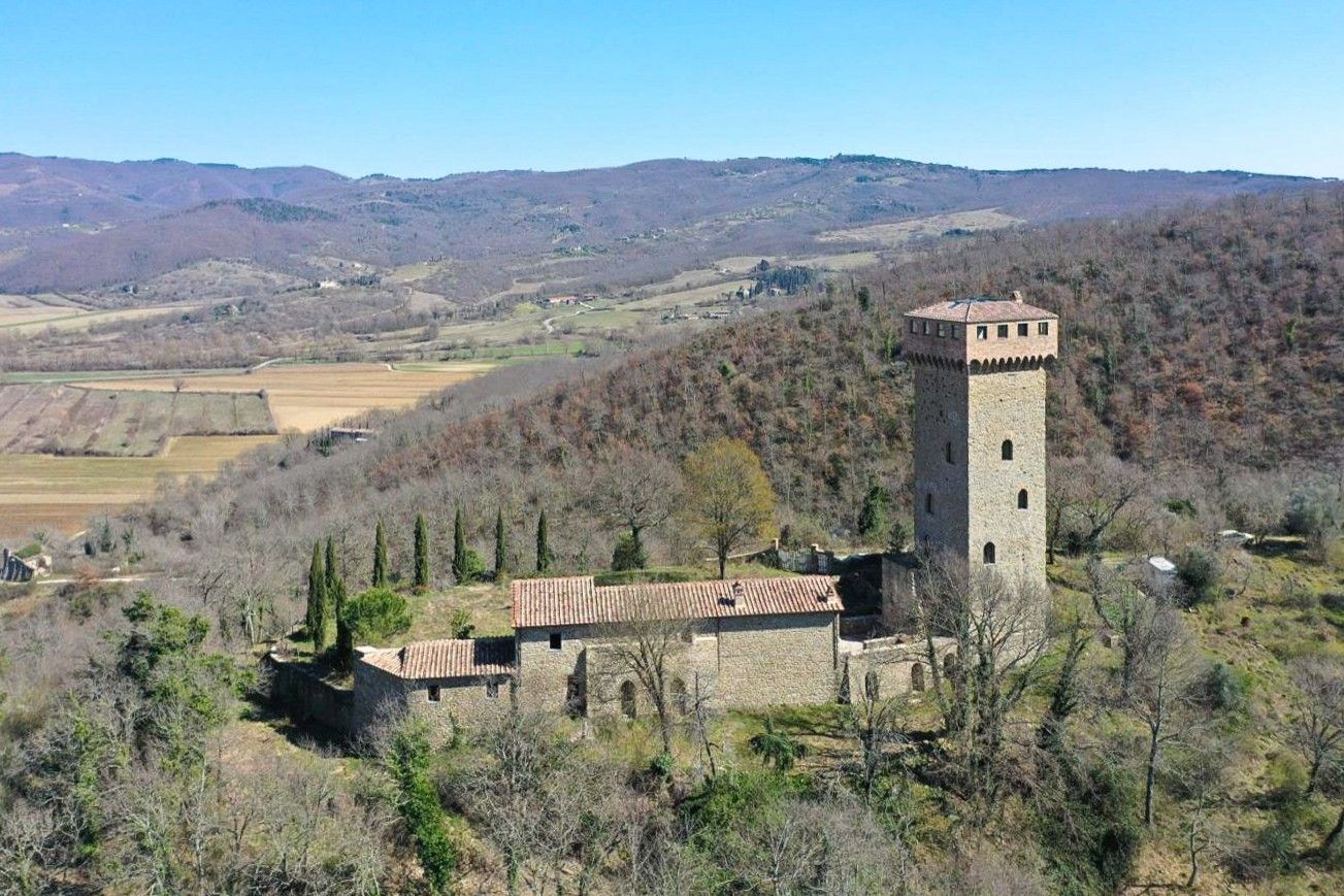 06060 Pian di Marte, Umbria te koop