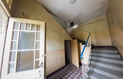 Landhuis te koop Granówko, Groot-Polen, Ingangshal