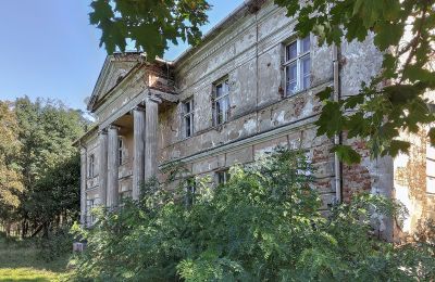 Landhuis te koop Granówko, Groot-Polen, Foto 4/18