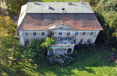Landhuis Granówko, Groot-Polen