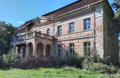Landhuis te koop Granówko, Groot-Polen, Foto 16/18
