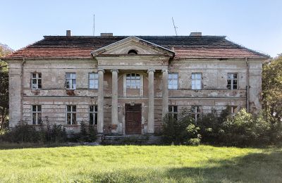 Landhuis te koop Granówko, Groot-Polen, Pałac w Granówku 2024