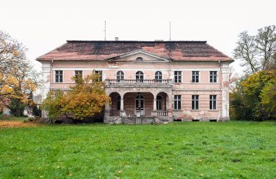 Landhuis te koop Granówko, Groot-Polen, 2019