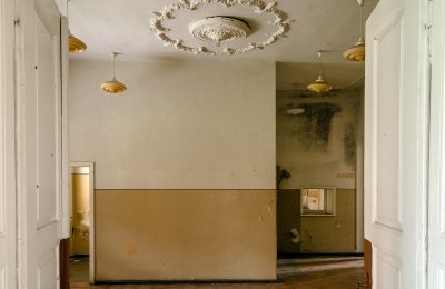 Landhuis te koop Granówko, Groot-Polen, Interieurfoto