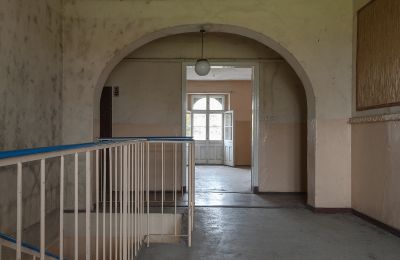 Landhuis te koop Granówko, Groot-Polen, Bovenste etage