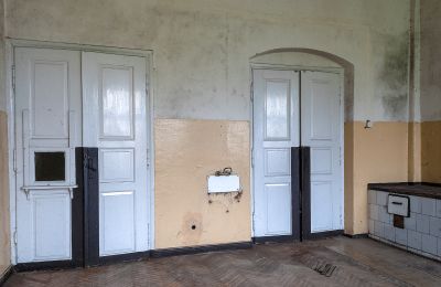 Landhuis te koop Granówko, Groot-Polen, Keuken