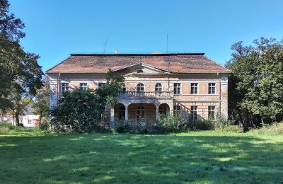 Landhuis te koop Granówko, Groot-Polen, 2025