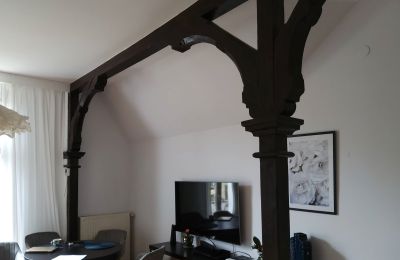 Historische villa te koop Głuchołazy, gen. Andersa 52, Opole, Details