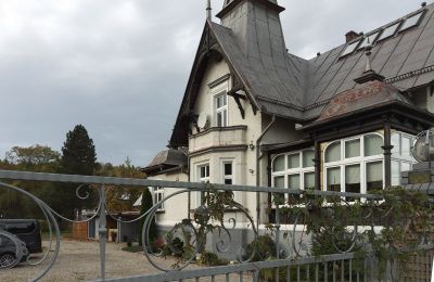 Historische villa te koop Głuchołazy, gen. Andersa 52, Opole, Foto 2/13