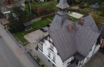 Historische villa te koop Głuchołazy, gen. Andersa 52, Opole, Foto 4/13