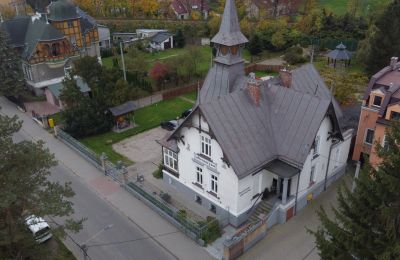 Historische villa te koop Głuchołazy, gen. Andersa 52, Opole, Foto 5/13