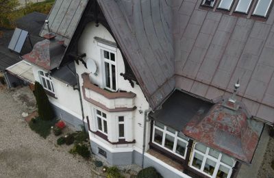Historische villa te koop Głuchołazy, gen. Andersa 52, Opole, Foto 3/13