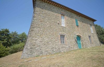 Historische villa te koop 06024 Gubbio, Umbrië, Foto 4/32