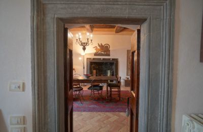 Historische villa te koop 06024 Gubbio, Umbrië, Foto 11/32