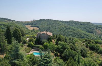 Historische villa te koop 06024 Gubbio, Umbrië, Foto 2/32