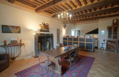 Historische villa te koop 06024 Gubbio, Umbrië, Keuken