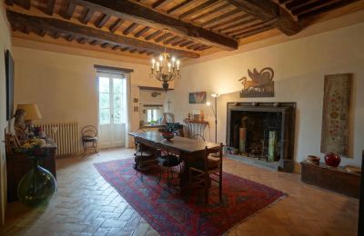 Historische villa te koop 06024 Gubbio, Umbrië, Foto 13/32