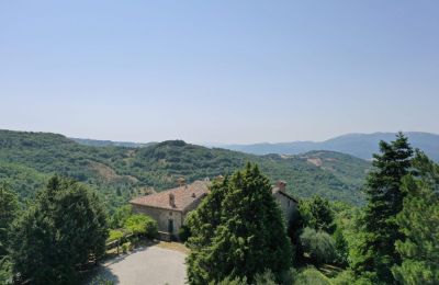Historische villa te koop 06024 Gubbio, Umbrië, Foto 17/32
