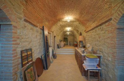 Historische villa te koop 06024 Gubbio, Umbrië, Foto 32/32