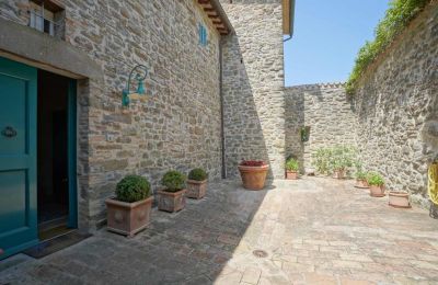 Historische villa te koop 06024 Gubbio, Umbrië, Foto 5/32