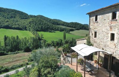 Landelijk huis te koop 06014 Montone, Umbria, Foto 6/36