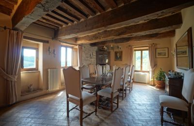 Landelijk huis te koop 06014 Montone, Umbria, Foto 13/36