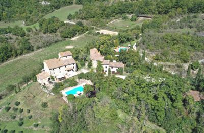 Landelijk huis te koop 06014 Montone, Umbria, Foto 2/36
