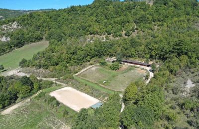 Landelijk huis te koop 06014 Montone, Umbria, Foto 34/36